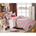 love print,duvet cover 245*210 ,100 ployester bed sheets